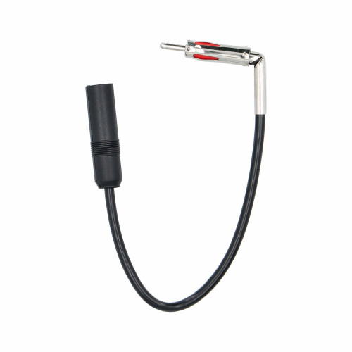 Metra 44-EC6R 6-Inch Antenna Extension Cable with Right-Angle Motorola Plug