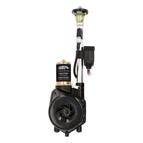 Metra 44-PW22 Fully Automatic Power Antenna, Chrome