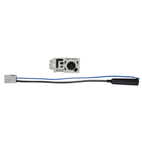 Metra 40-HD21 Reverse Antenna Adapter for Select Acura and Honda Factory Radios