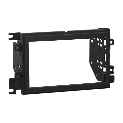 Metra 95-5819 Double-DIN Dash Kit — Ford F-150 2009-2014 (Base/XL models without Plus package)