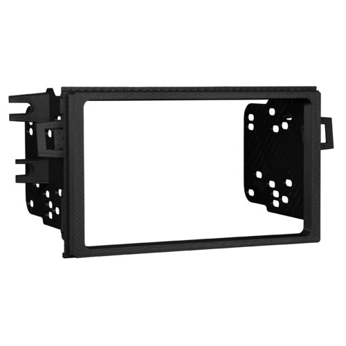 Metra 95-7895 Double-DIN Dash Kit — Honda Accord 1998-2002