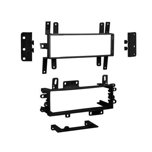 Metra 99-5700 Single-DIN Dash Kit — Ford | Lincoln | Mercury | Jeep 1975-2002