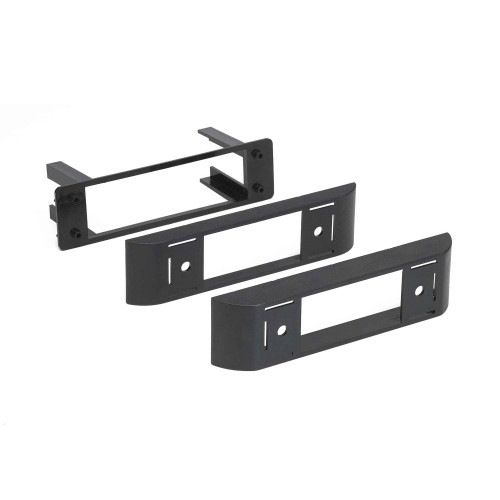 Metra 99-3001 Single-DIN Dash Kit — Chevy | GMC Full Size Trucks 1988-1994