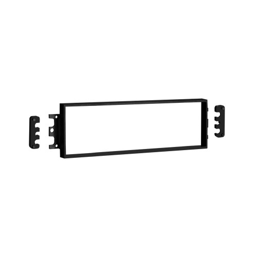 Metra 99-7308 Single-DIN Dash Kit — Hyundai Multi-Kit 1995-2005