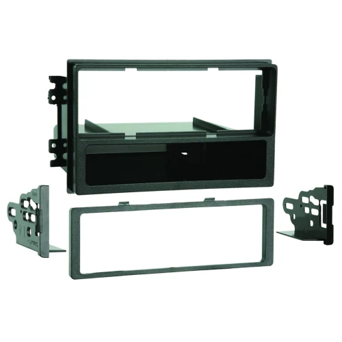 Metra 99-7316 Single-DIN Dash Kit — Hyundai Xg 300 2001 | Xg 350 2002-2005