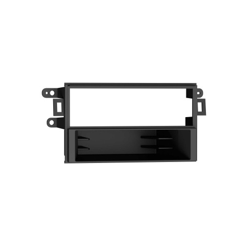 Metra 99-7895 Single-DIN Dash Kit — Honda Accord 1998-2002