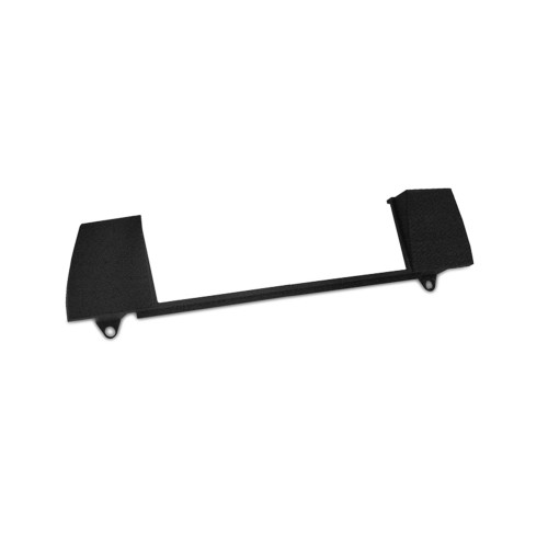 Metra 99-9303 Single-DIN Dash Kit — BMW Z4 2003-2008