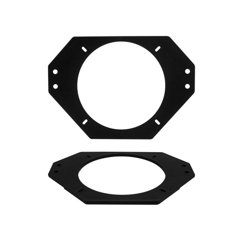 Metra 82-1013 Speaker Adapters | Jeep Wrangler TJ 1997-2006