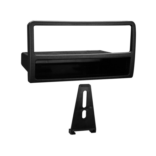 Metra 99-5200 Single-DIN Dash Kit — Mercury Cougar 1999-2002 | Ford Focus 2000-2004