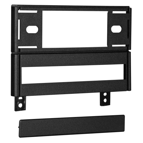 Metra 99-5556 Single-DIN Dash Kit — Ford Probe 1988-1992
