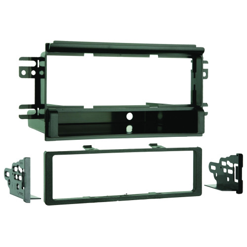 Metra 99-1008 Single-DIN Dash Kit — Kia Sorento LX 2003-2006 | Kia Spectra 2005-2006