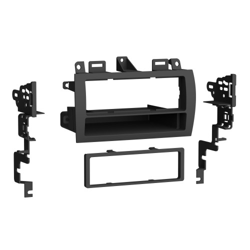 Metra 99-2005 Single-DIN Dash Kit — Cadillac 1996-2005