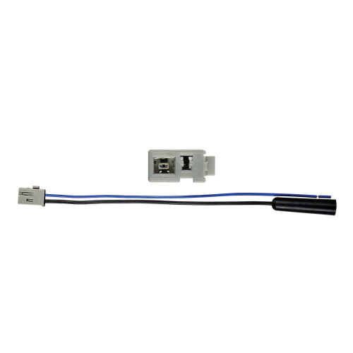 Metra 40-HD20 Reverse Antenna Adapter with Turn-On Lead for Select Factory Radios