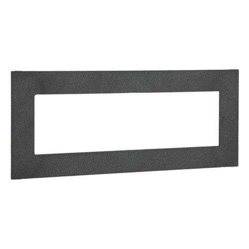 Metra 89-40-0500 Universal ISO DIN Trim Ring with 1/2-Inch Border