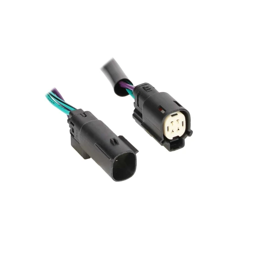 Metra BC-9720 Backbone Rear Speaker Extension Harness