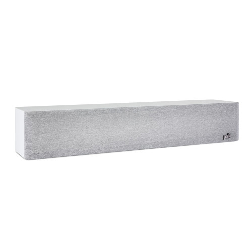 Polk Reserve R350 Center Channel Speaker - White