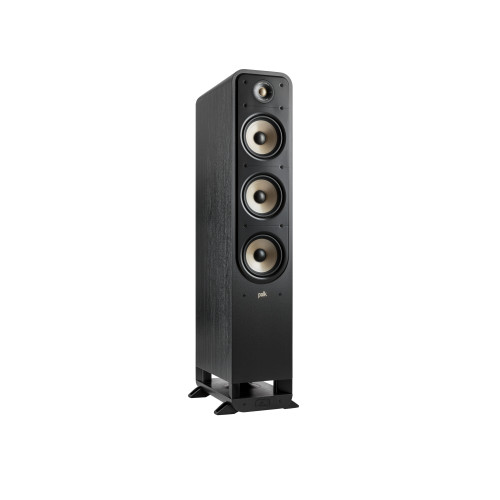 Polk Signature Elite ES60 Floorstanding Speaker - Black