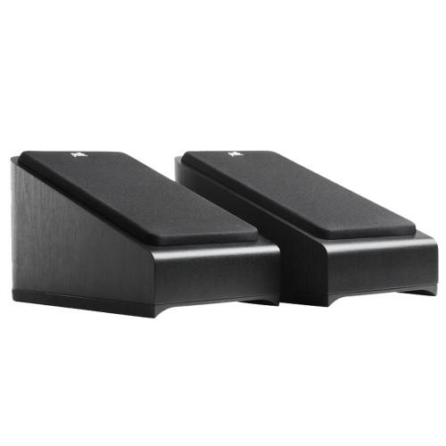 Polk Signature Elite ES90 Height Module Pair - Black