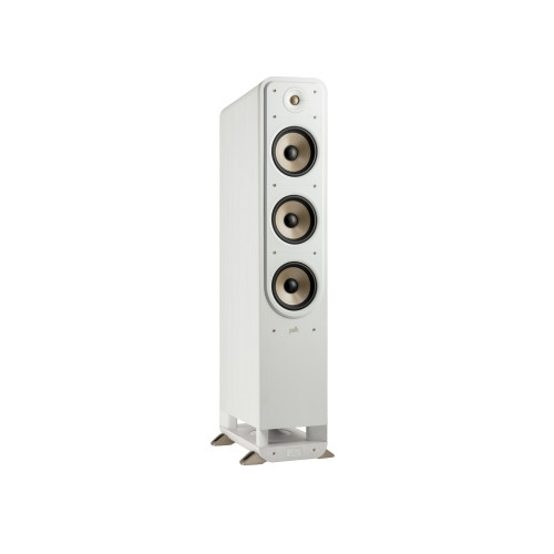 Polk Signature Elite ES60 Floorstanding Speaker - White
