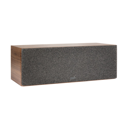 Polk Reserve R300 Center Channel Speaker - Brown