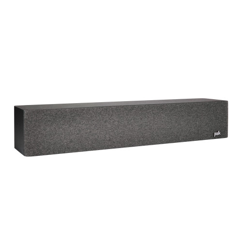 Polk Reserve R350 Center Channel Speaker - Black