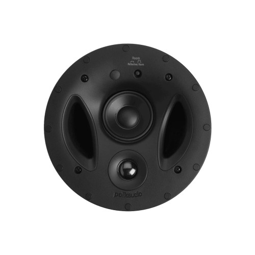 Polk 70-RT In-Ceiling Speaker - White