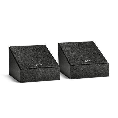 Polk Monitor XT 90 Height Module Pair - Black