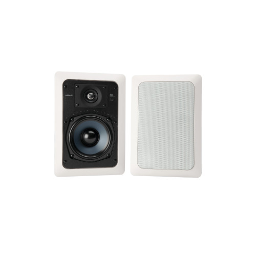 Polk RC55i In-Wall Speaker Pair
