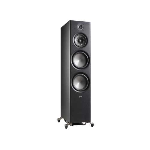 Polk Reserve R700 Floorstanding Speaker - Black