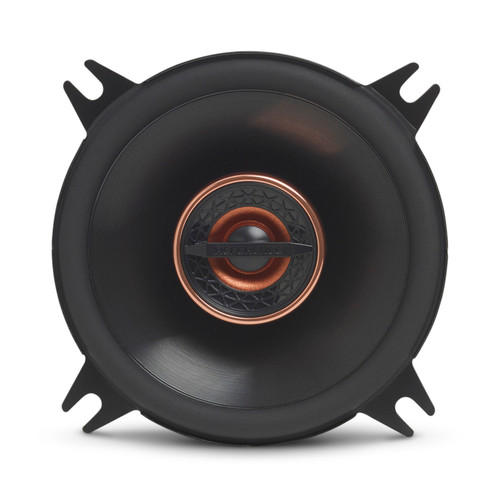 Infinity REF-4032CFX Reference 4 Inch Two-way Car Audio Speakers - Used, Open Box