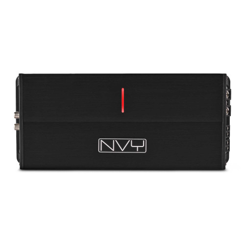 DS18 NVY-i800.4D 4-Channel Full-Range Class-D Amplifier