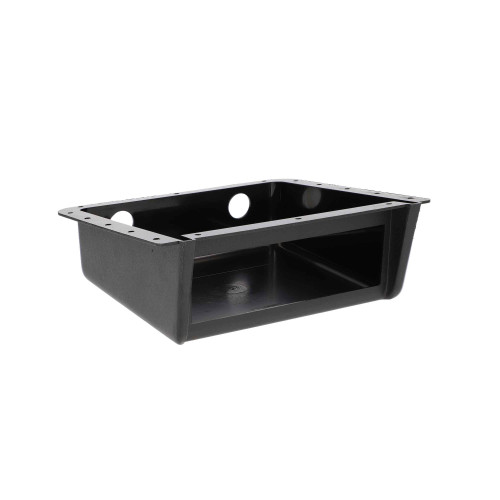 Metra 99-9000 Universal Single-DIN Housing