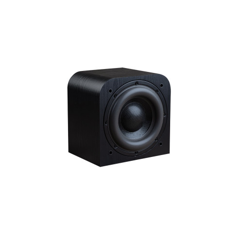 SixFive VSA10 10" Small Footprint Home Psw