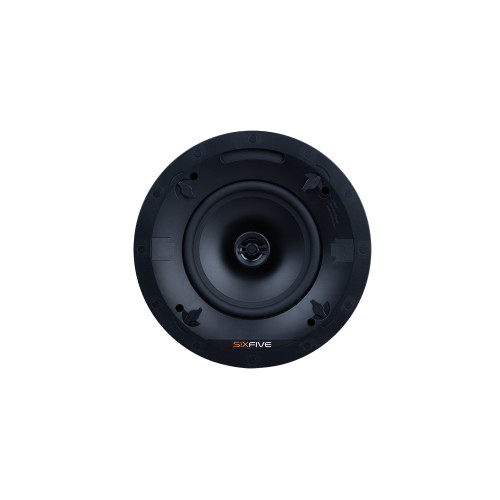 SixFive M652 6.5" 70Wrms Inceiling With Semi Auto Mounting Tabs