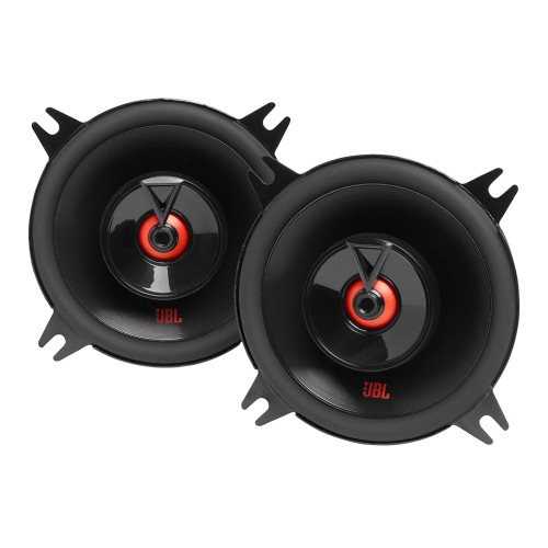 JBL CLUB-422F 4" (100mm) Two-Way Car Speaker - Used, Open Box