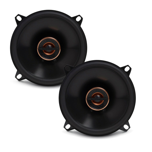 Infinity REF-5032CFX Reference 5.25 Inch Two-way Car Audio Speakers - Used, Open Box
