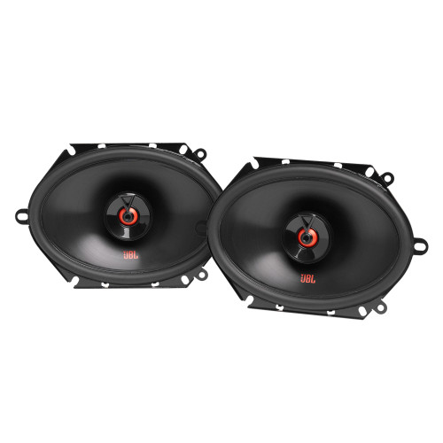 JBL CLUB-8622FAM 6" x 8" (152mm x 203mm)  Two-Way Car Speaker, No grille - Used, Open Box