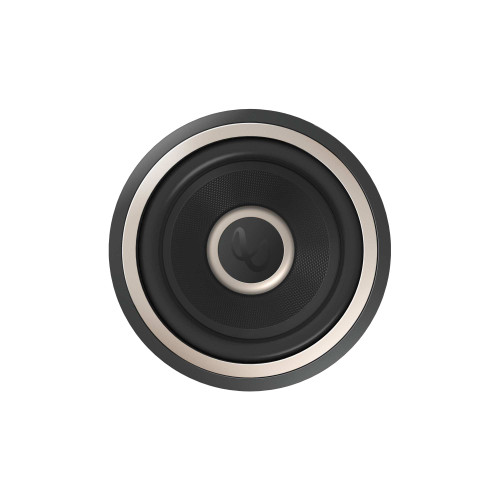 Infinity KAPPA-800W KAPPA 8 Inch Subwoofer with SSI (Selectable Smart Impedance) - Used, Open Box