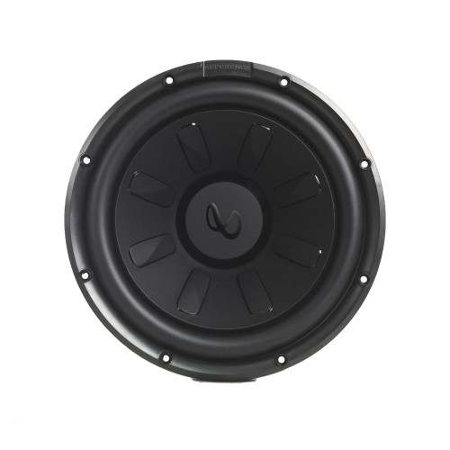 Infinity REFERENCE-1070AM Reference 10 Inch Subwoofer with SSI (Selectable Smart Impedance) - Used, Open Box