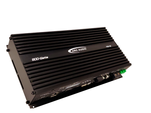 Arc Audio Refurbished PS8 50