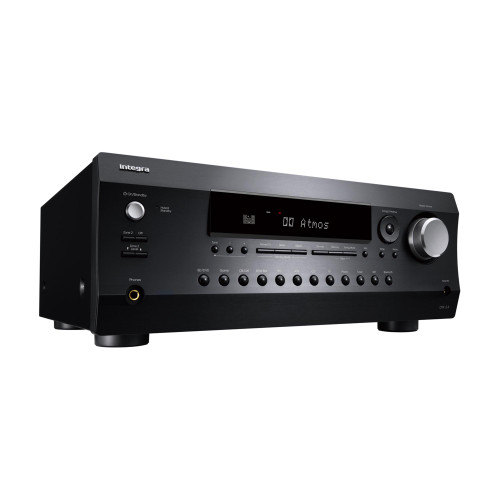 Integra B-DRX2.4 DRX 2.4 7.2-Channel Network AV Receiver (REFURBISHED)