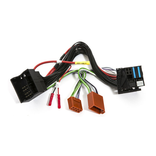 Audison AP T-H BMW01 Prima Series T-Harness Compatible With Select Bmw - Used, Open Box