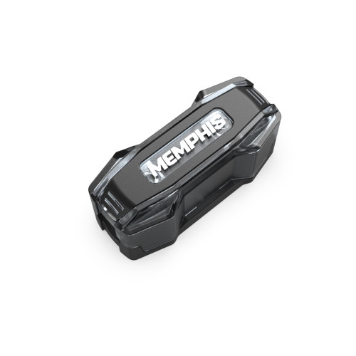 Memphis Audio AFSFB Waterproof, Single AFS fuse Holder - Open Box