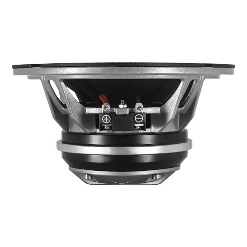 Cicada Audio CH65.2v2 - High Efficiency 6.5-Inch Horn Coaxial