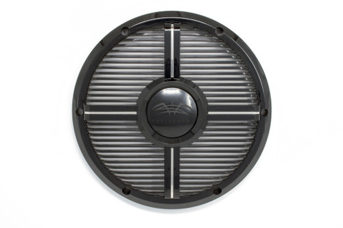 Wet Sounds REVO8XW-BGRILL Black XW Closed Style Grill for the REVO 8" Subwoofer - Used, Very Good
