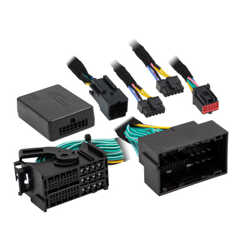 Axxess AXSSO-CH Stop/Start Override Interface for Chrysler, Dodge and Jeep 2015-Up