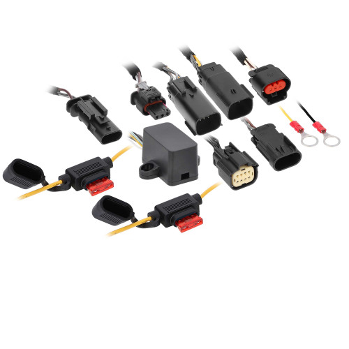 Axxess AXSSO-GM2 Stop/Start Override Interface for GM 2016-2025