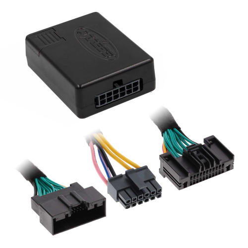 Axxess AXSSO-FD2 Stop/Start Override Interface for Ford 2019-2025