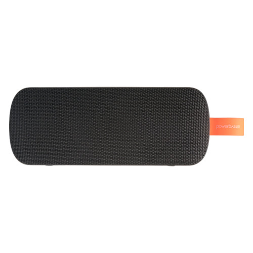 PowerBass BT-150 - IPX 7 Portable Bluetooth Dual Speaker with TWS -AM/FM -SD - Used, Open Box