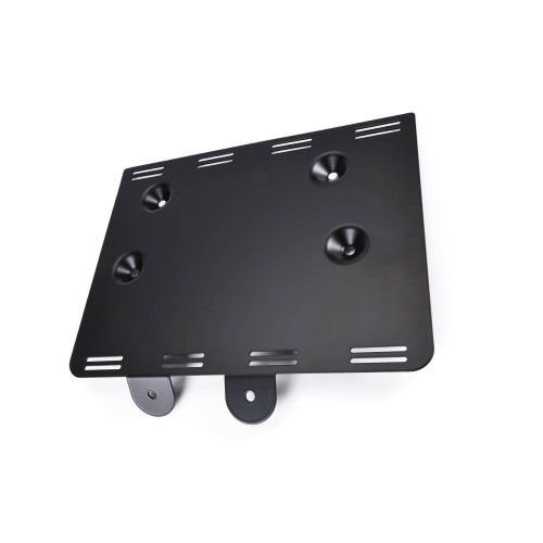 Cicada Audio 14HDAR-SG - CX/DSP/FLX Amplifier Mounting System H-D® Street Glide ® - Used, Open Box